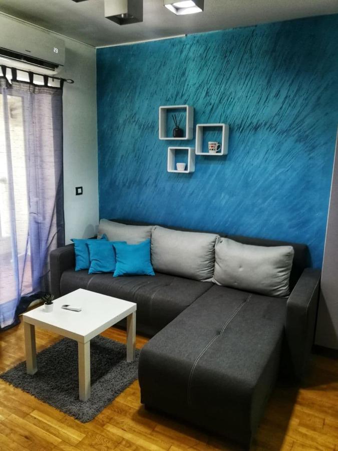 Blue Star Διαμέρισμα Βελιγράδι Εξωτερικό φωτογραφία